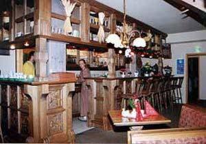 Landhotel Osterlamm Gruenhain-Beierfeld ภายนอก รูปภาพ